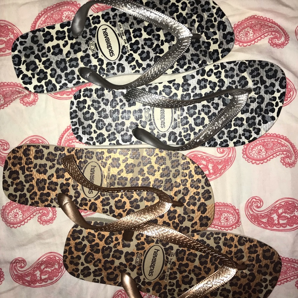 Havaianas Lot 37-38